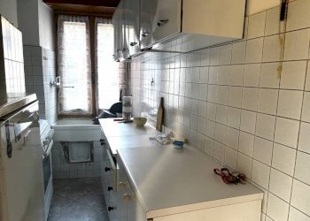 Cucina - Independent house via Torino, 71, Borgomasino - photo 12