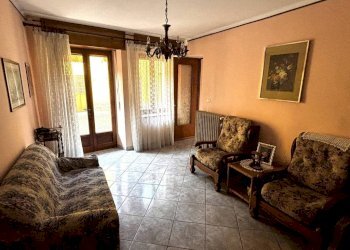 Salone - Casa indipendente via Torino, 71, Borgomasino - foto 14