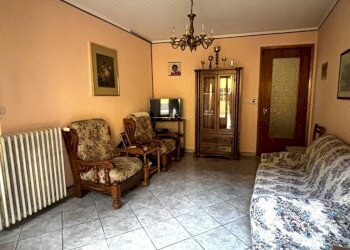 Salone - Casa indipendente via Torino, 71, Borgomasino - foto 15