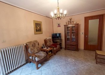 Salone - Casa indipendente via Torino, 71, Borgomasino - foto 16