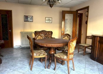 Salone - Casa indipendente via Torino, 71, Borgomasino - foto 17