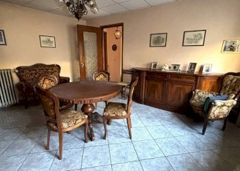 Salone - Casa indipendente via Torino, 71, Borgomasino - foto 20