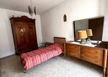 Camera da letto - Casa indipendente via Torino, 71, Borgomasino - foto 21