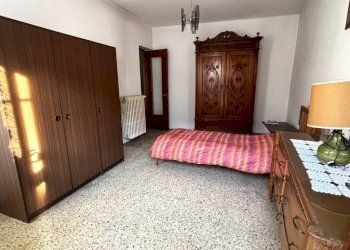 Camera da letto - Casa indipendente via Torino, 71, Borgomasino - foto 22