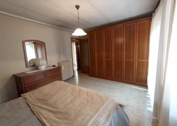 Camera da letto - Casa indipendente via Torino, 71, Borgomasino - foto 25