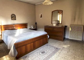 Camera da letto - Casa indipendente via Torino, 71, Borgomasino - foto 26