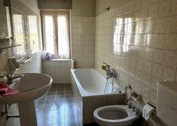Bagno - Casa indipendente via Torino, 71, Borgomasino - foto 27