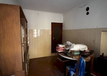 Stanza non arredata - Casa indipendente via Torino, 71, Borgomasino - foto 32
