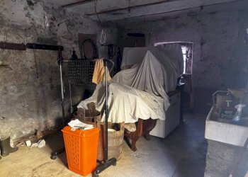 Cantina - Casa indipendente via Torino, 71, Borgomasino - foto 33