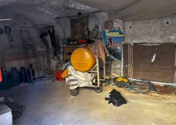 Cantina - Casa indipendente via Torino, 71, Borgomasino - foto 34
