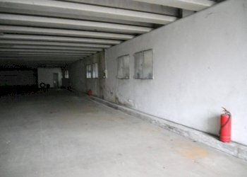Magazzino - Capannone via Alessandro Manzoni, 2, Pero - foto 12