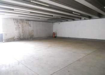 Magazzino - Capannone via Alessandro Manzoni, 2, Pero - foto 13