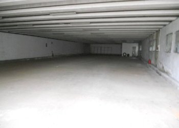 Magazzino - Capannone via Alessandro Manzoni, 2, Pero - foto 14