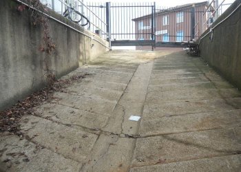 Ingresso - Capannone via Alessandro Manzoni, 2, Pero - foto 15