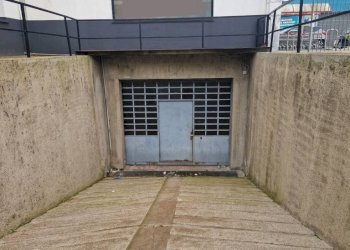 Ingresso - Capannone via Alessandro Manzoni, 2, Pero - foto 16