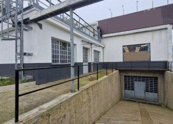 Facciata - Capannone via Alessandro Manzoni, 2, Pero - foto 17