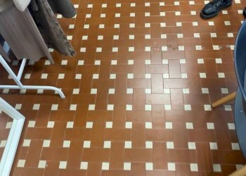 Balcone - Ufficio via del Tuscolano, Bologna (zona Corticella) - foto 8