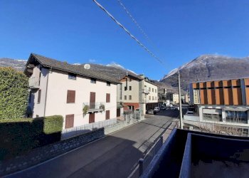 Vista - Quadrilocale via 4 Novembre, 13, Chiuro - foto 13