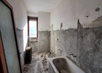 Bagno - Quadrilocale via 4 Novembre, 13, Chiuro - foto 14