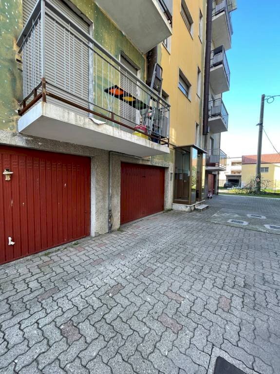 Box auto - Box via Giacomo Matteotti, Mezzago - photo 3