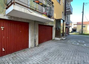 Box auto - Box via Giacomo Matteotti, Mezzago - foto 3