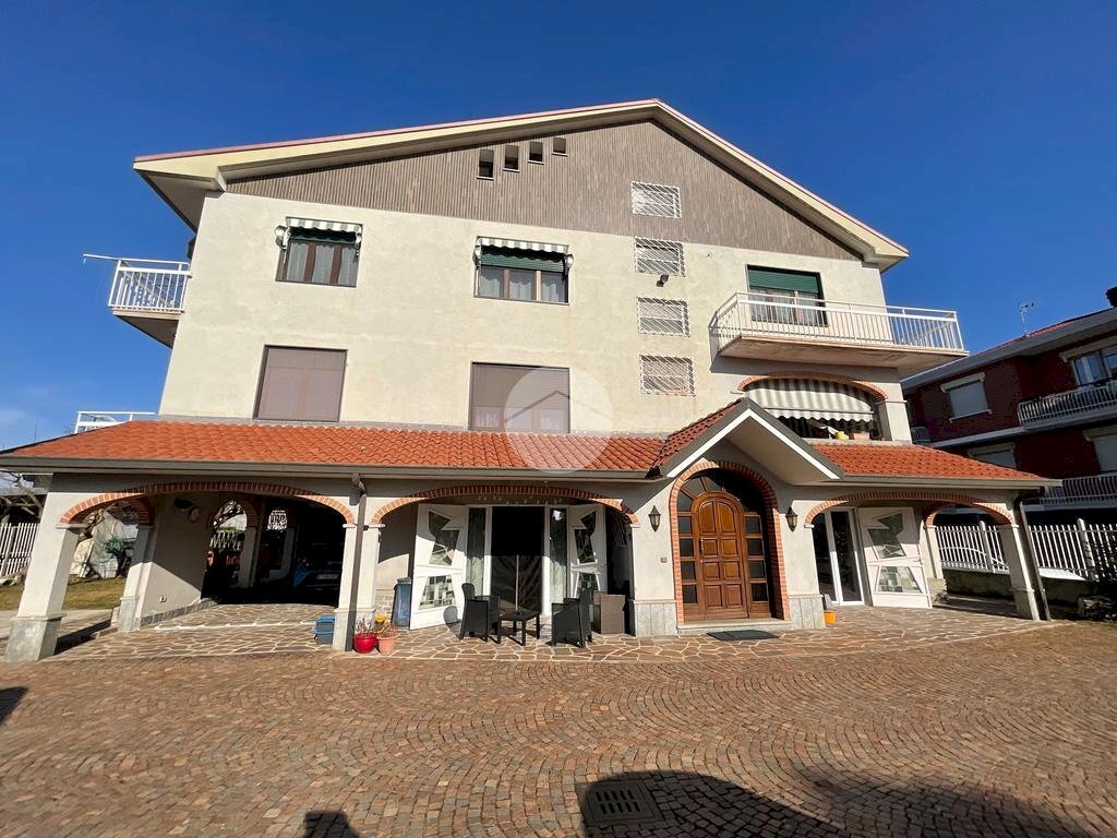 Villa Via nigra, Leini - photo 1