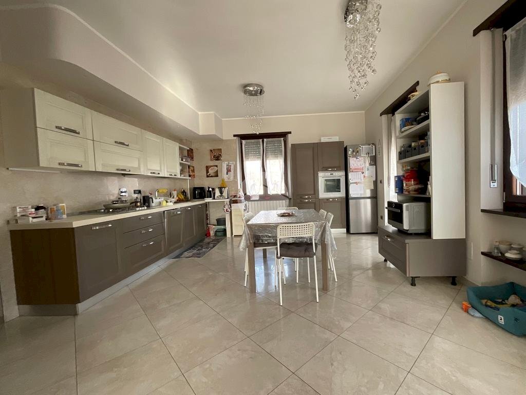 Villa Via nigra, Leini - photo 3