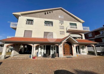 Villa Via nigra, Leini - foto 1