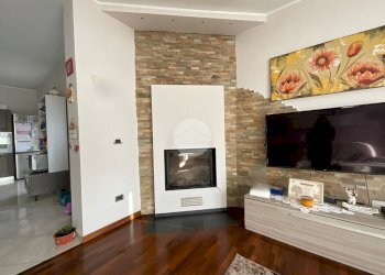 Villa Via nigra, Leini - foto 8