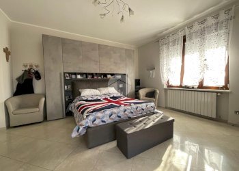 Villa Via nigra, Leini - foto 13