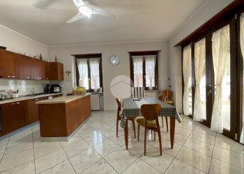 Villa Via nigra, Leini - foto 16