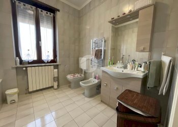 Villa Via nigra, Leini - foto 25