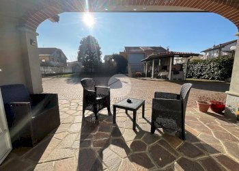 Villa Via nigra, Leini - foto 36