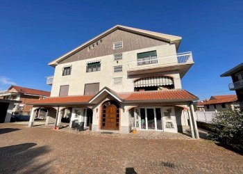 Villa Via nigra, Leini - foto 37