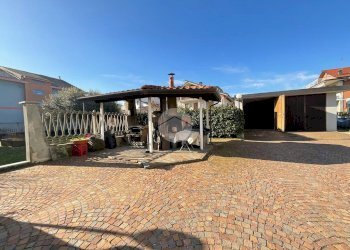 Villa Via nigra, Leini - foto 38