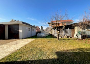 Villa Via nigra, Leini - foto 41