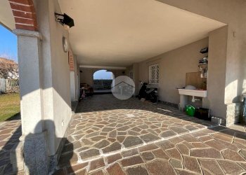 Villa Via nigra, Leini - foto 42