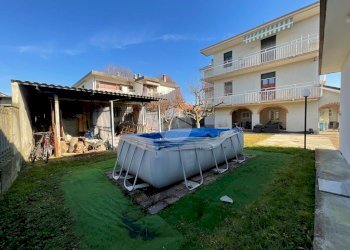 Villa Via nigra, Leini - foto 43