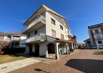 Villa Via nigra, Leini - foto 45