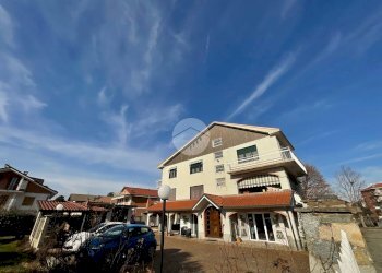 Villa Via nigra, Leini - foto 46