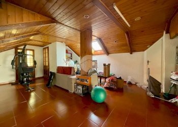 Villa Via nigra, Leini - foto 47