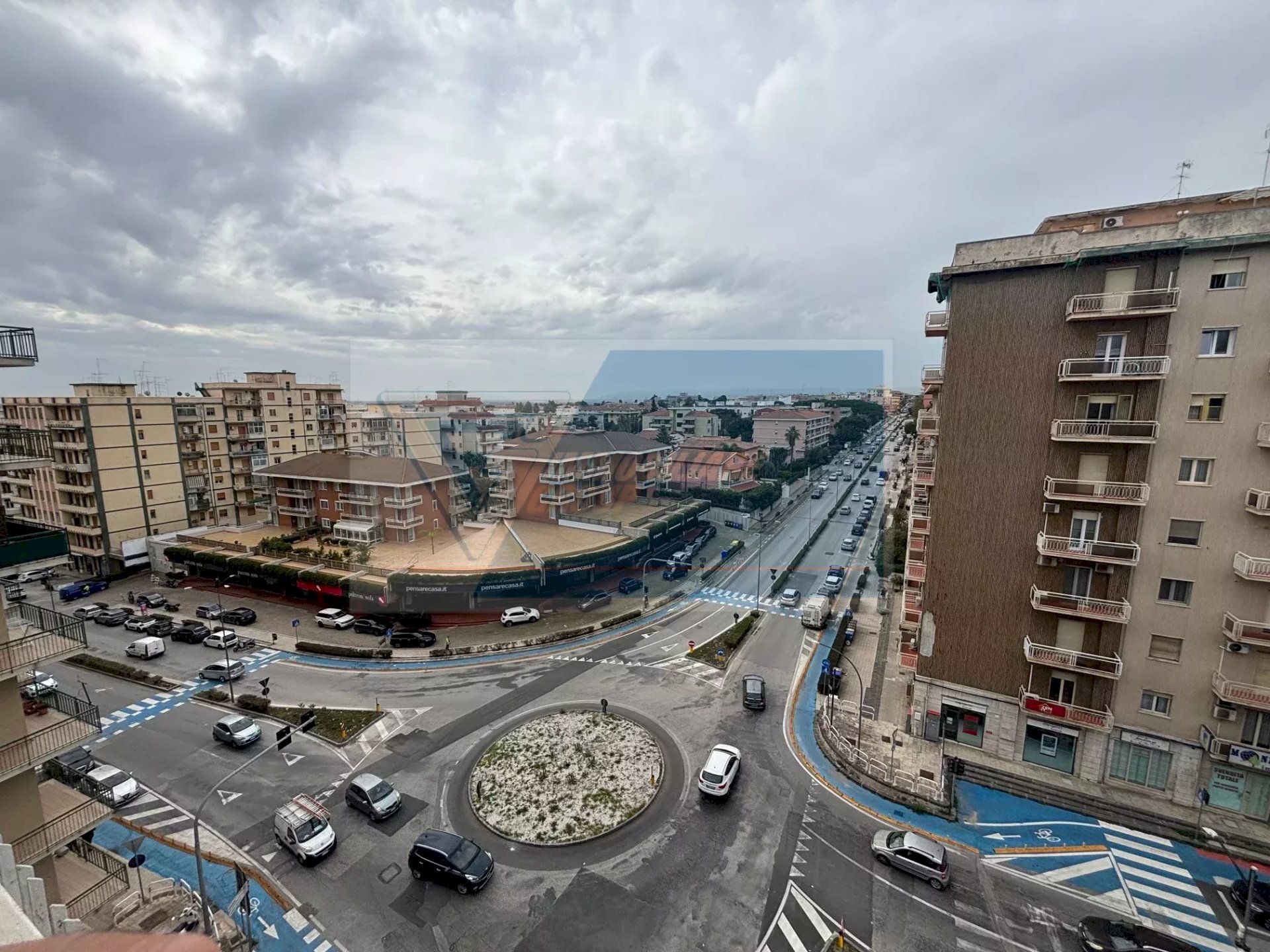 Trilocale Via G. Malfitano, Siracusa - foto 2