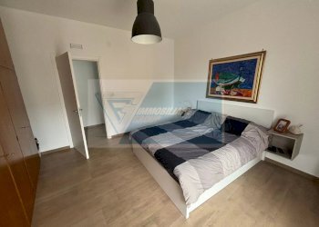 Trilocale Via G. Malfitano, Siracusa - foto 15