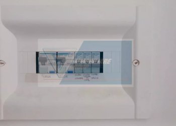 Trilocale Via G. Malfitano, Siracusa - foto 20