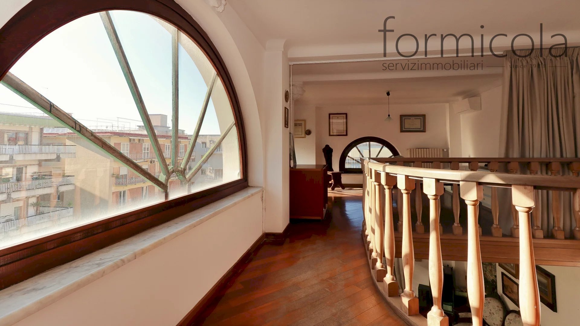 Appartamento Portici - foto 3