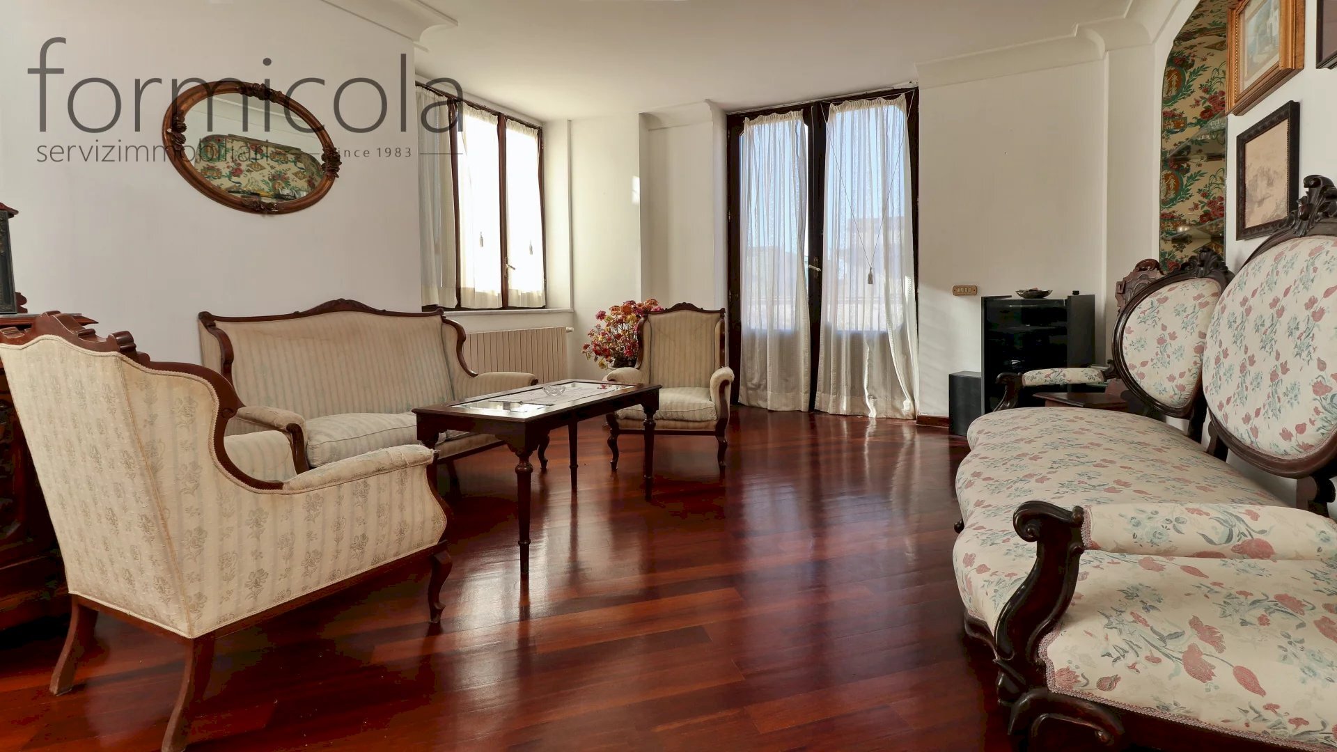 Appartamento Portici - foto 2