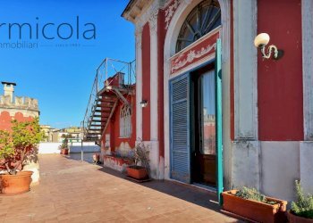 Appartamento Portici - foto 9