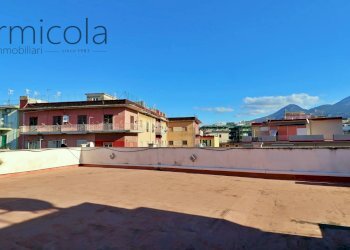 Appartamento Portici - foto 17