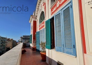 Appartamento Portici - foto 26