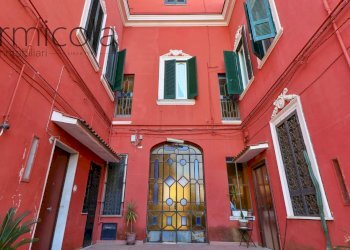 Appartamento Portici - foto 31